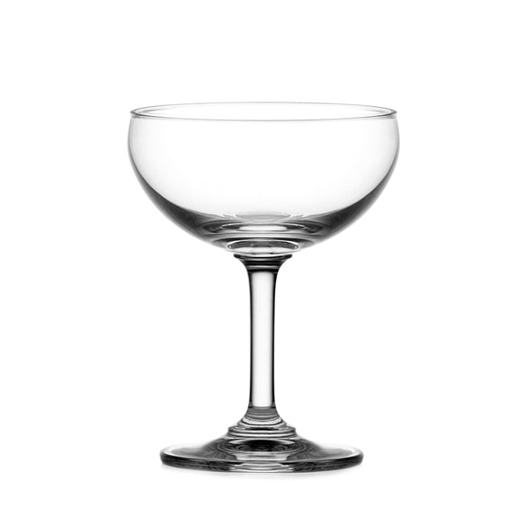 Ocean Saucer Champagne - 6/Box | 200 ML |    1501S07