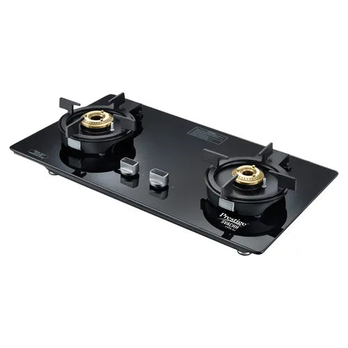 PRESTIGE GAS STOVE SVACHH EFFICIA CONVERTIBLE HOB 2B