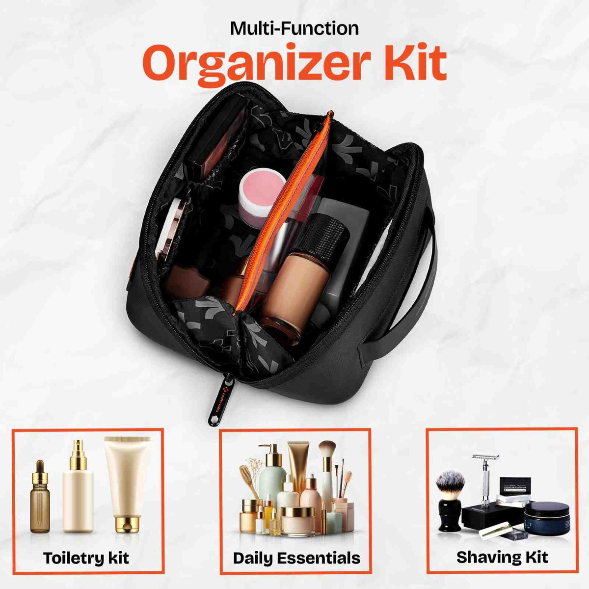 Nasher Miles Dock Toiletry Kit-5