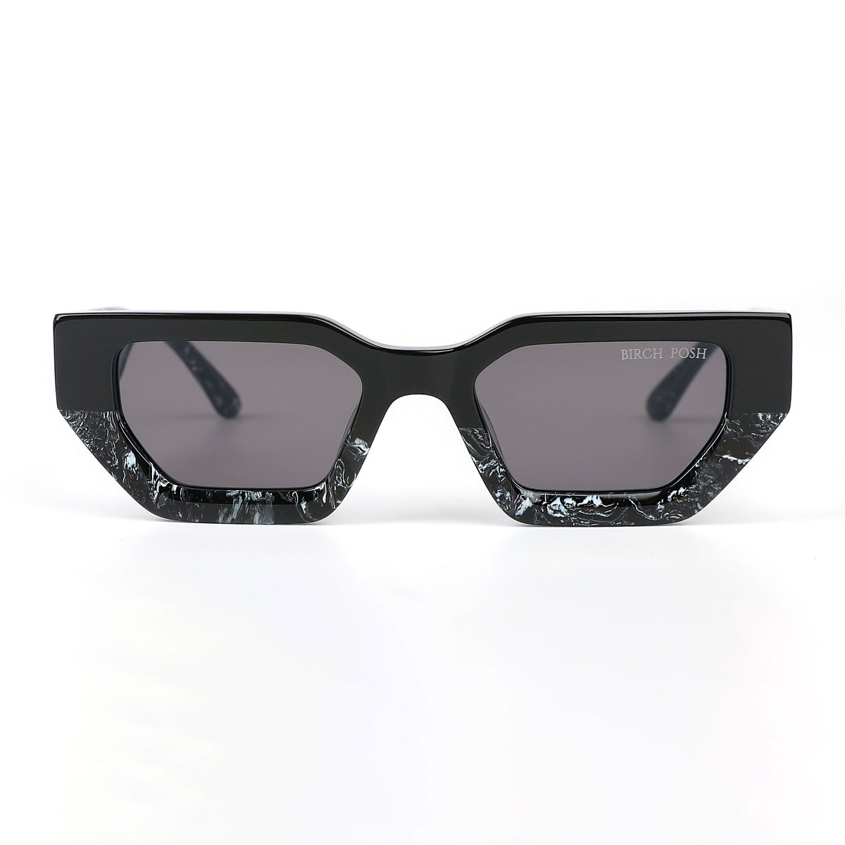 Agni: Black/Grey Tortoise-1