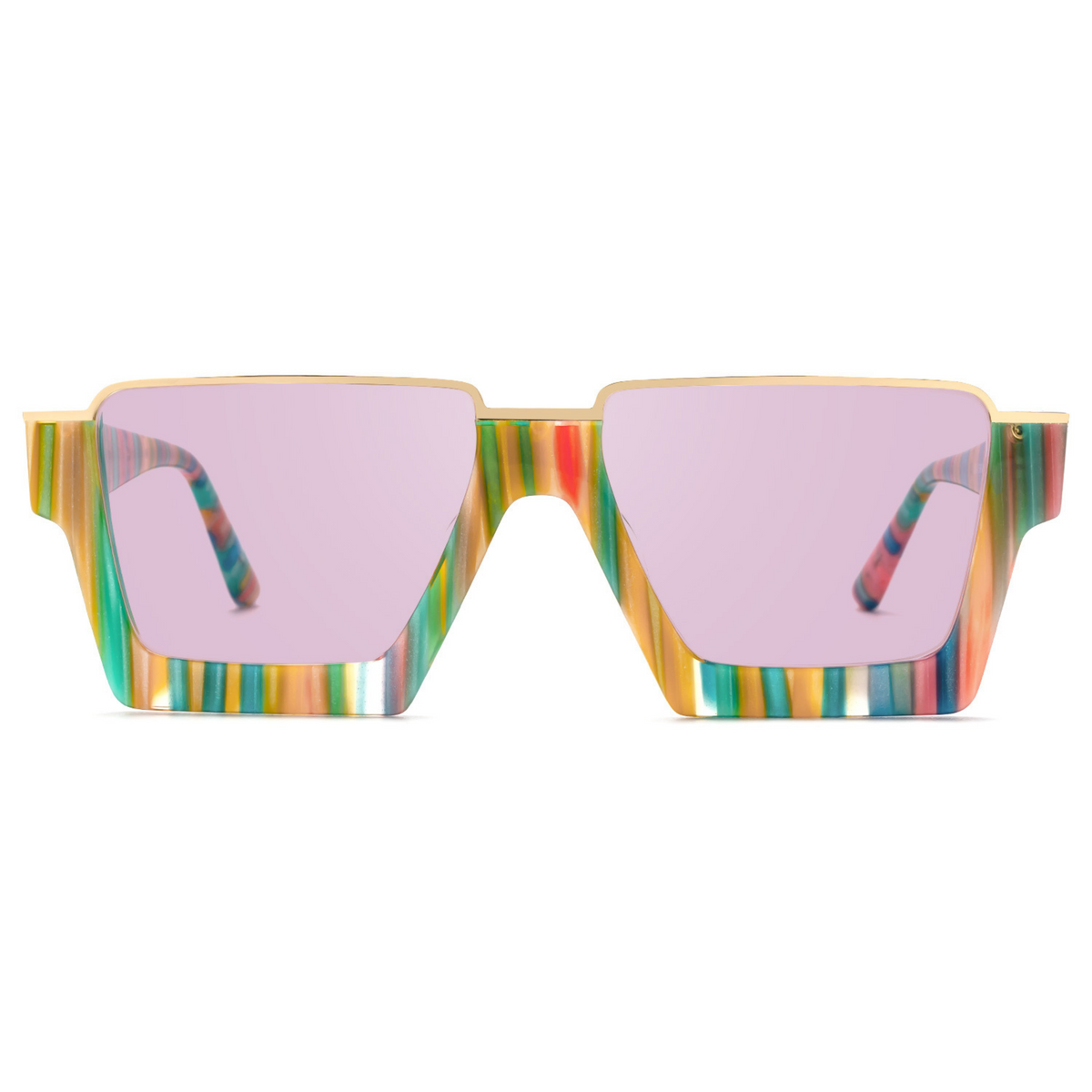 Royale - rainbow (photochromic)