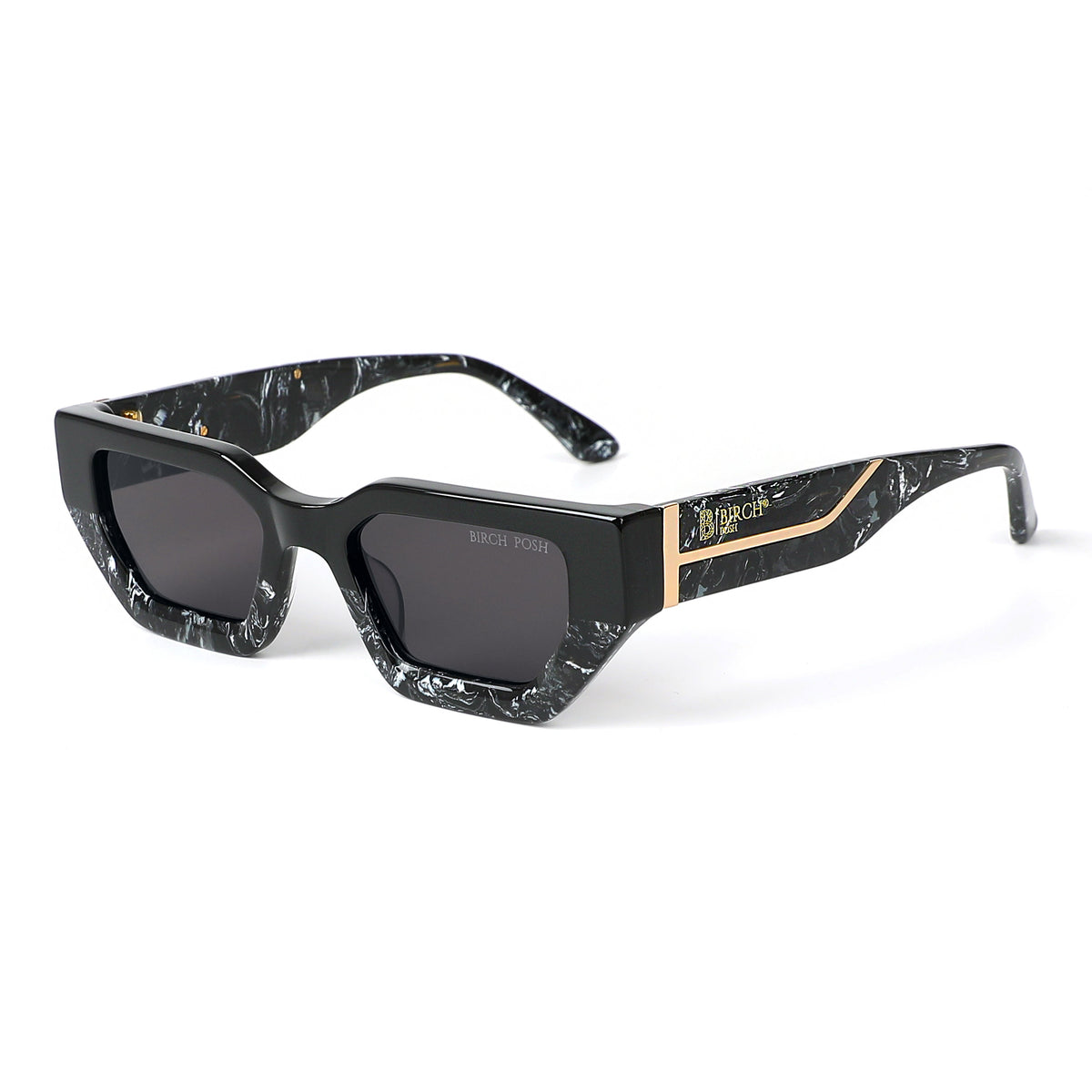 Agni: Black/Grey Tortoise-2