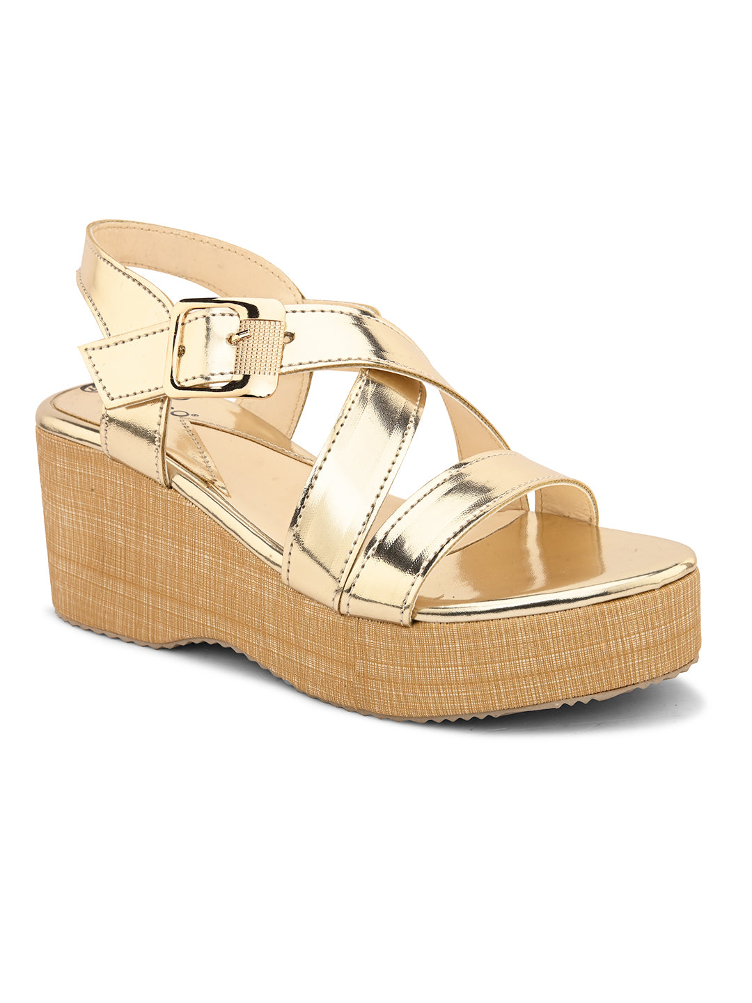 Gilded Elegance Lift For Women
