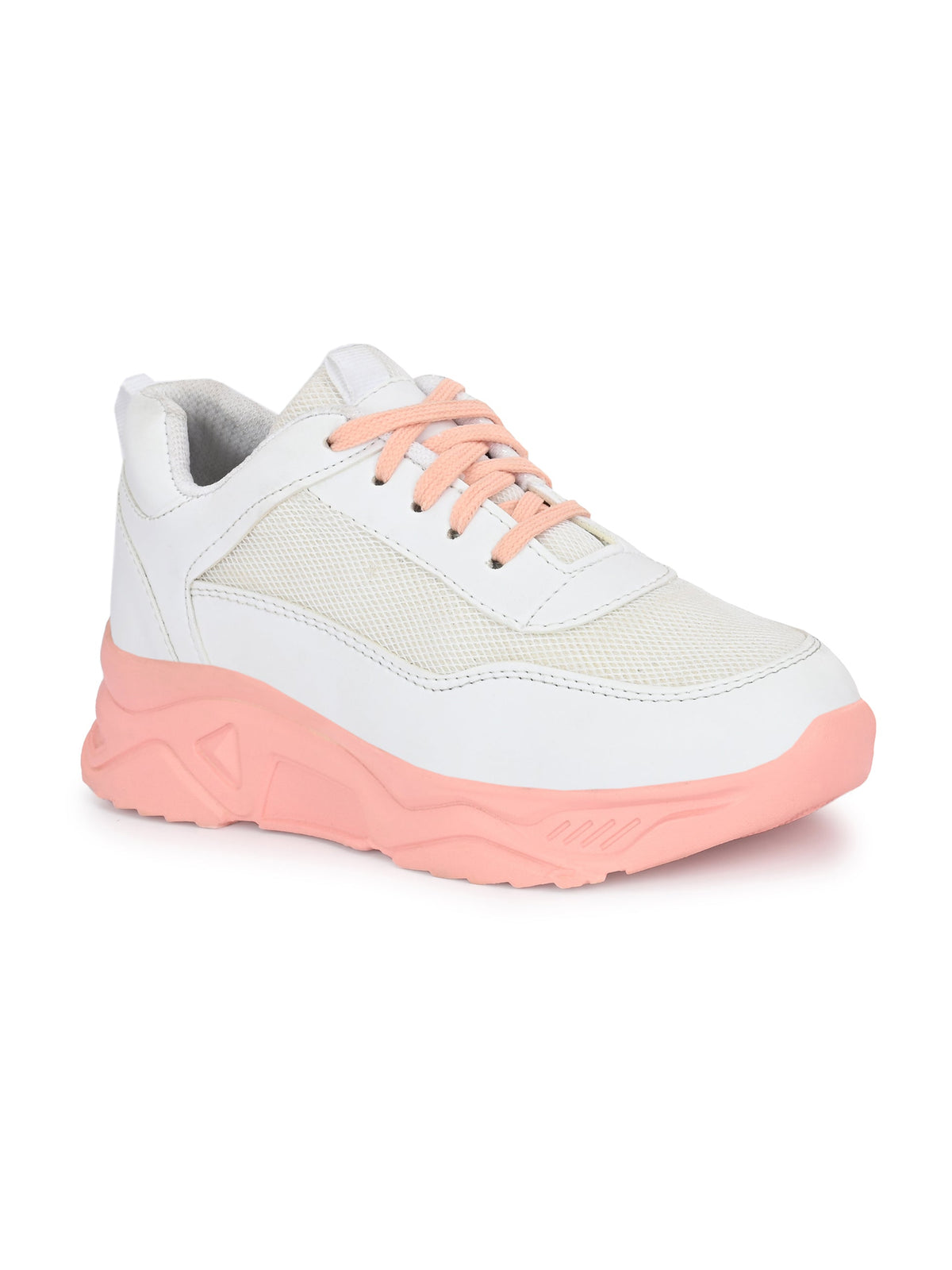 Cotton Candy Athletics For Women-1