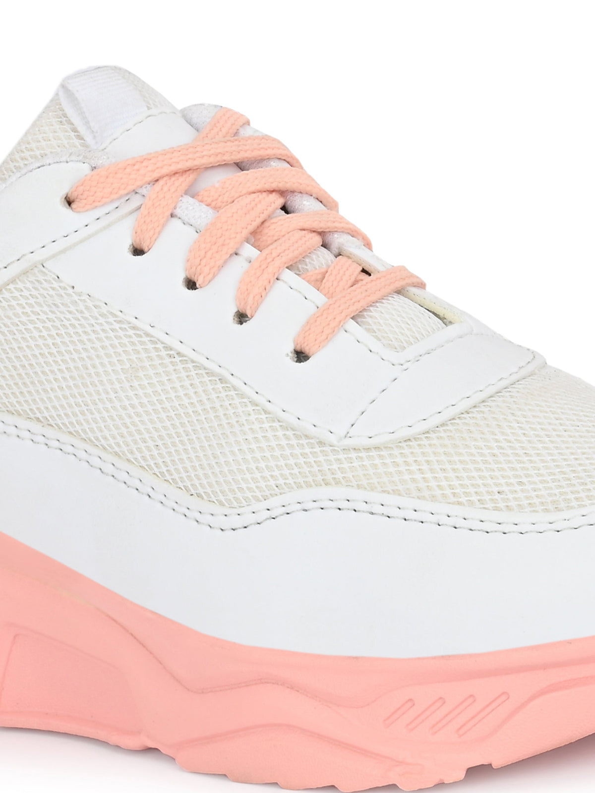 Cotton Candy Athletics For Women-5