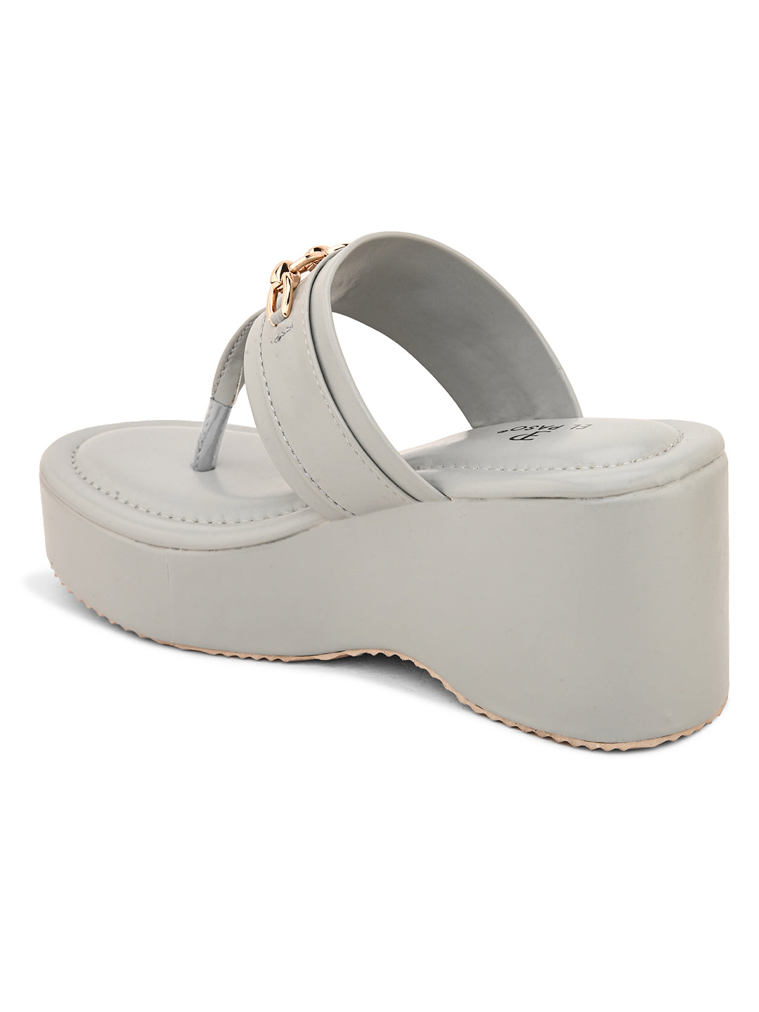 Grey Luxe Elevate For Women-2