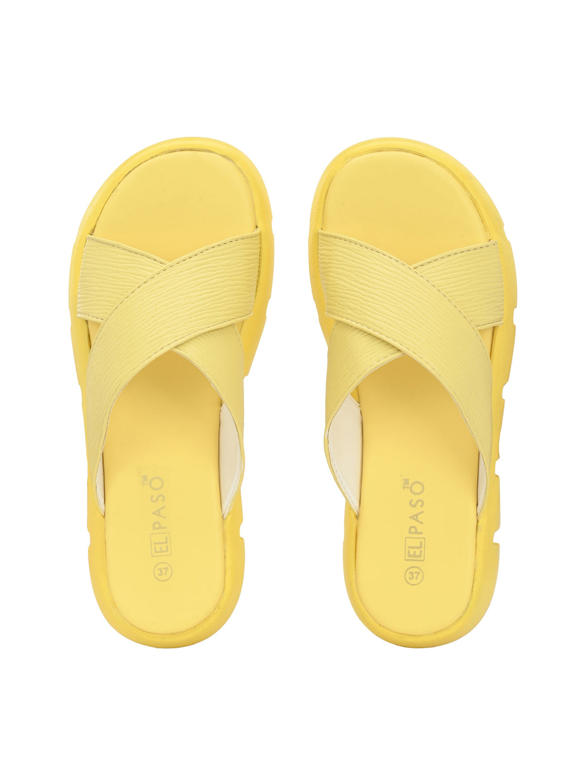Sunshine Splendor Sandals For Women-2