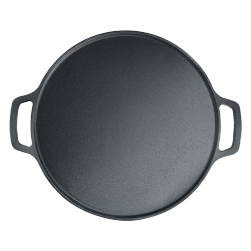 PRESTIGE CAST IRON SMOOTH FINISH COOKWARE DOSA TAWA 30CM