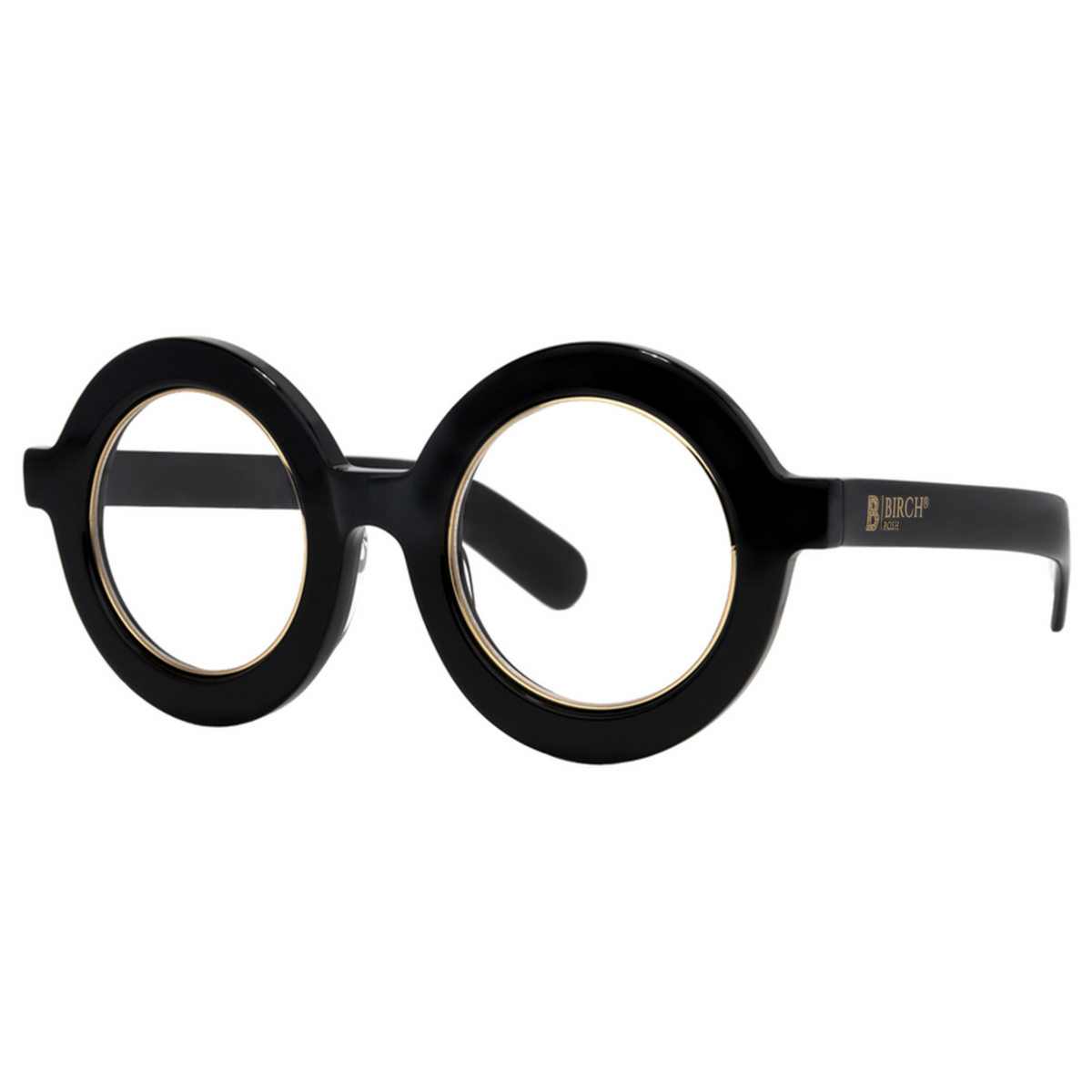 ILLUME - BLACK EYEWEAR