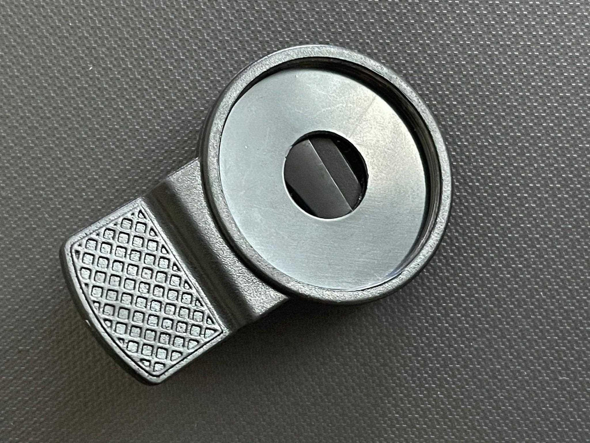 37mm Mobile Phone Lens Clip (CPL + Star Filter) eng37m11 Others - Unbranded - Mobile Lens - Mobile Camera Lens - Cellphone Accessories - Phone Lens - Smartphone Lens