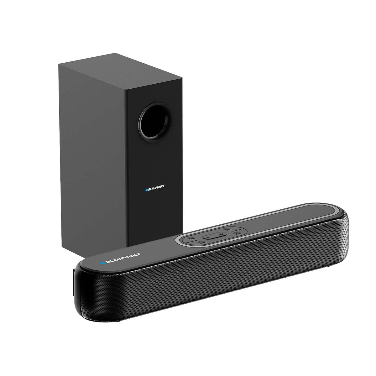 SBW 120 Soundbar With Subwoofer