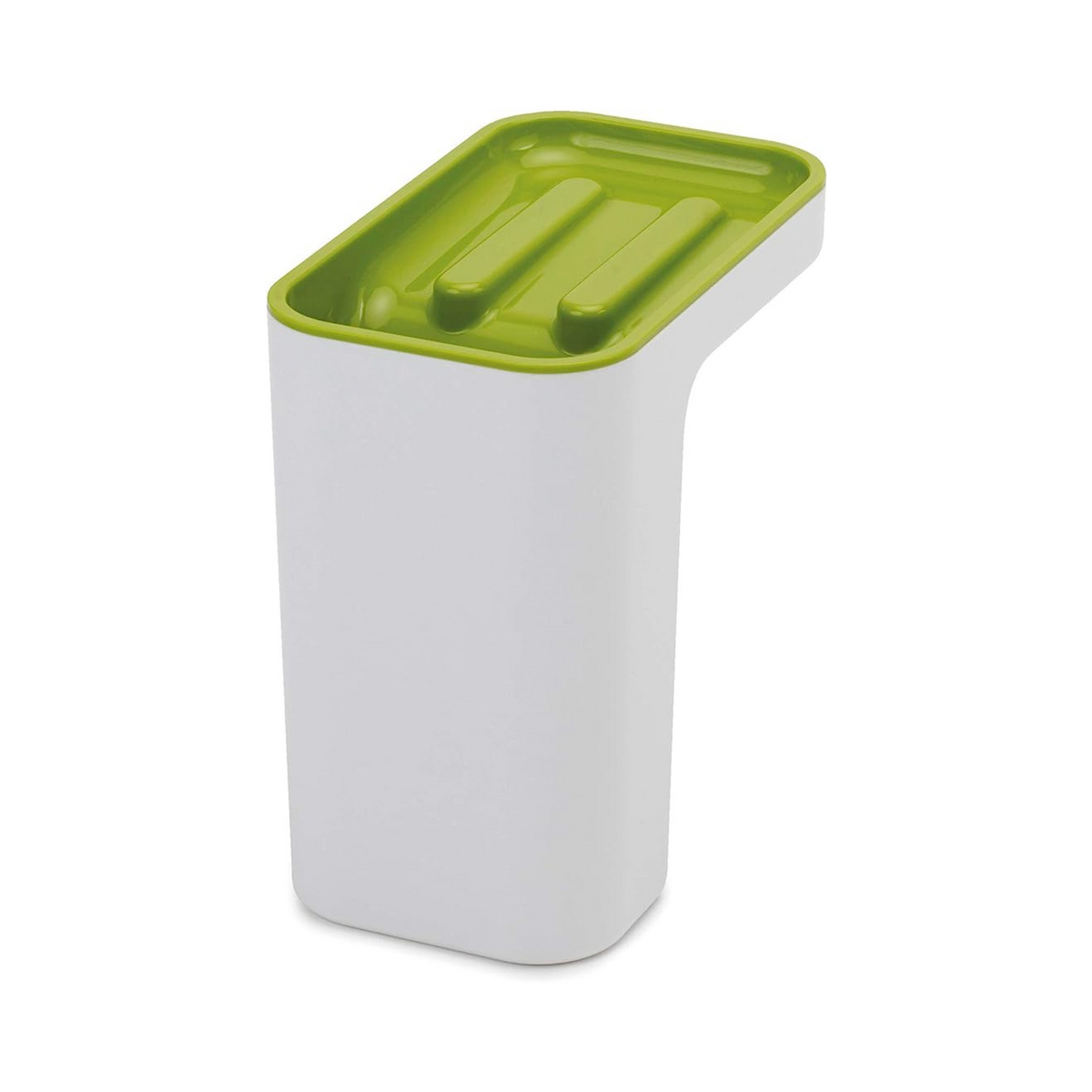 Joseph Joseph Self Draining Sink Pod | White