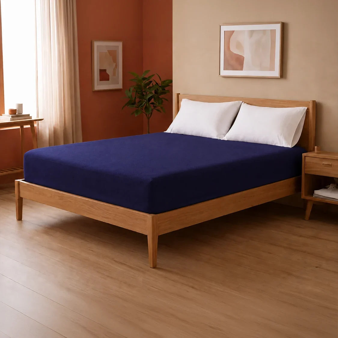 Deep Rest - A Calm Touch For Your Bedtime