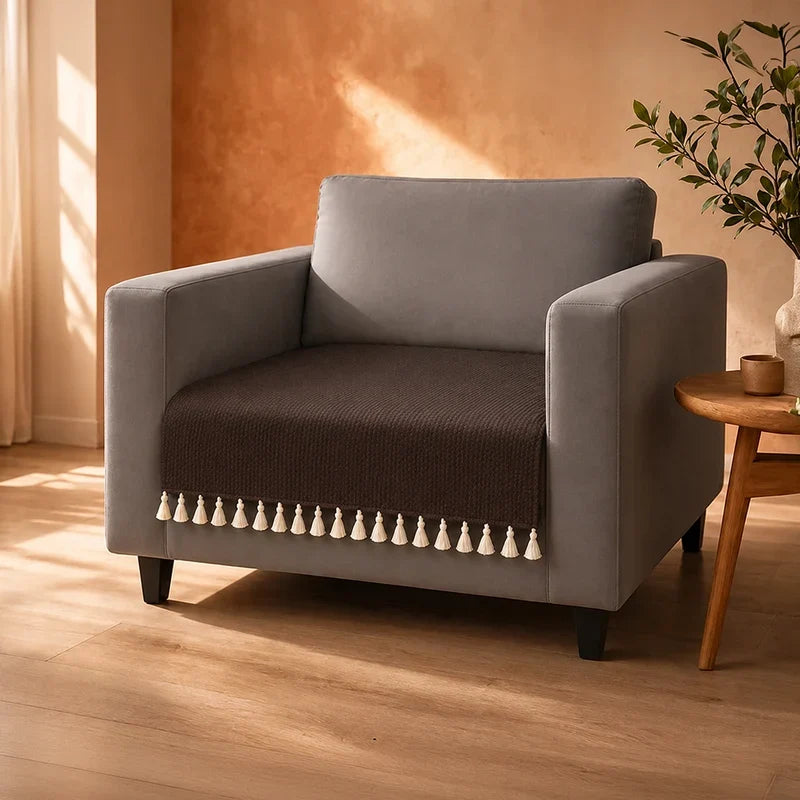 Grey Harmony - A Calm Refresh For Your Living Space