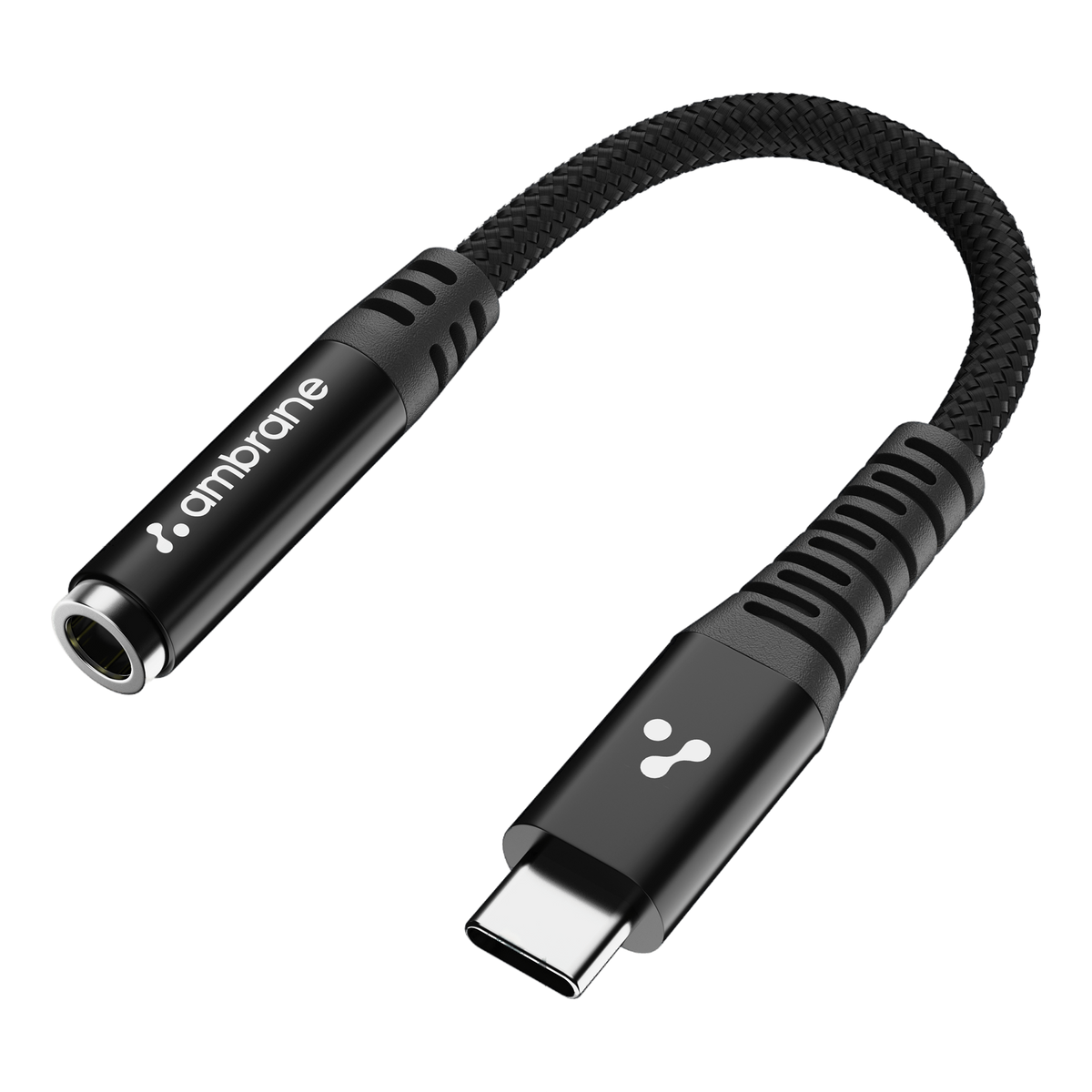Type C to 3.5mm AUX Connector-1
