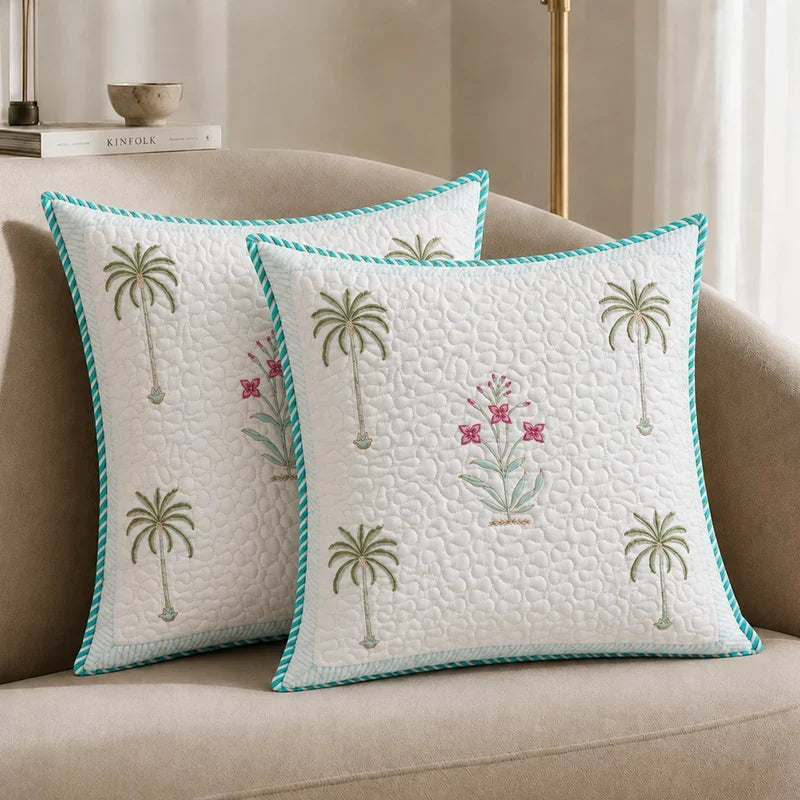 Winter Meadow- A Soft Layer For Cosy Nights