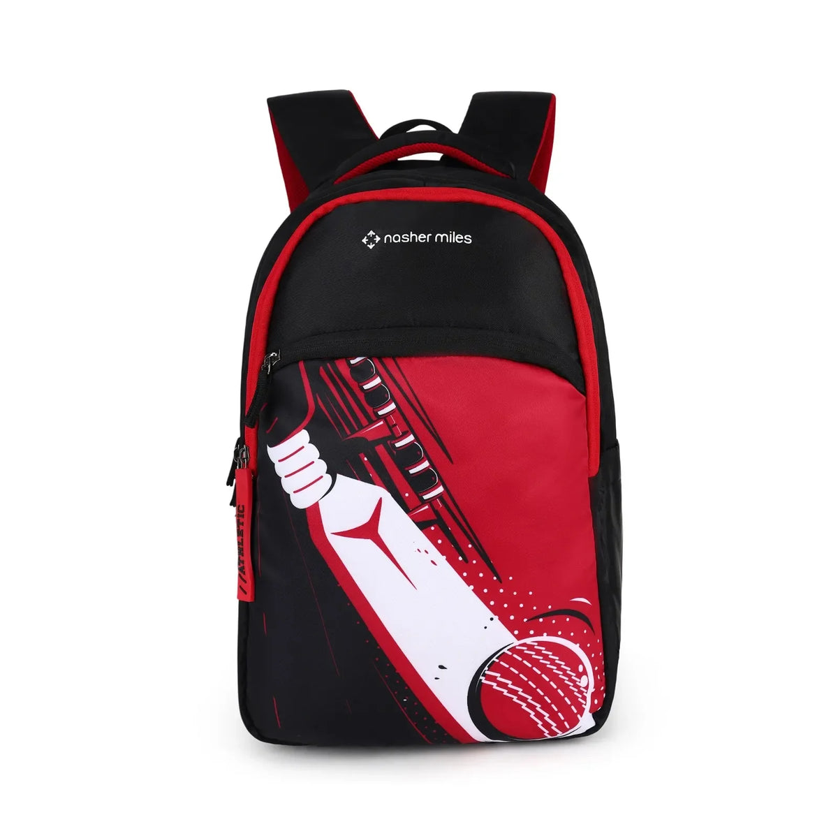 Nasher Miles Howzzat-6