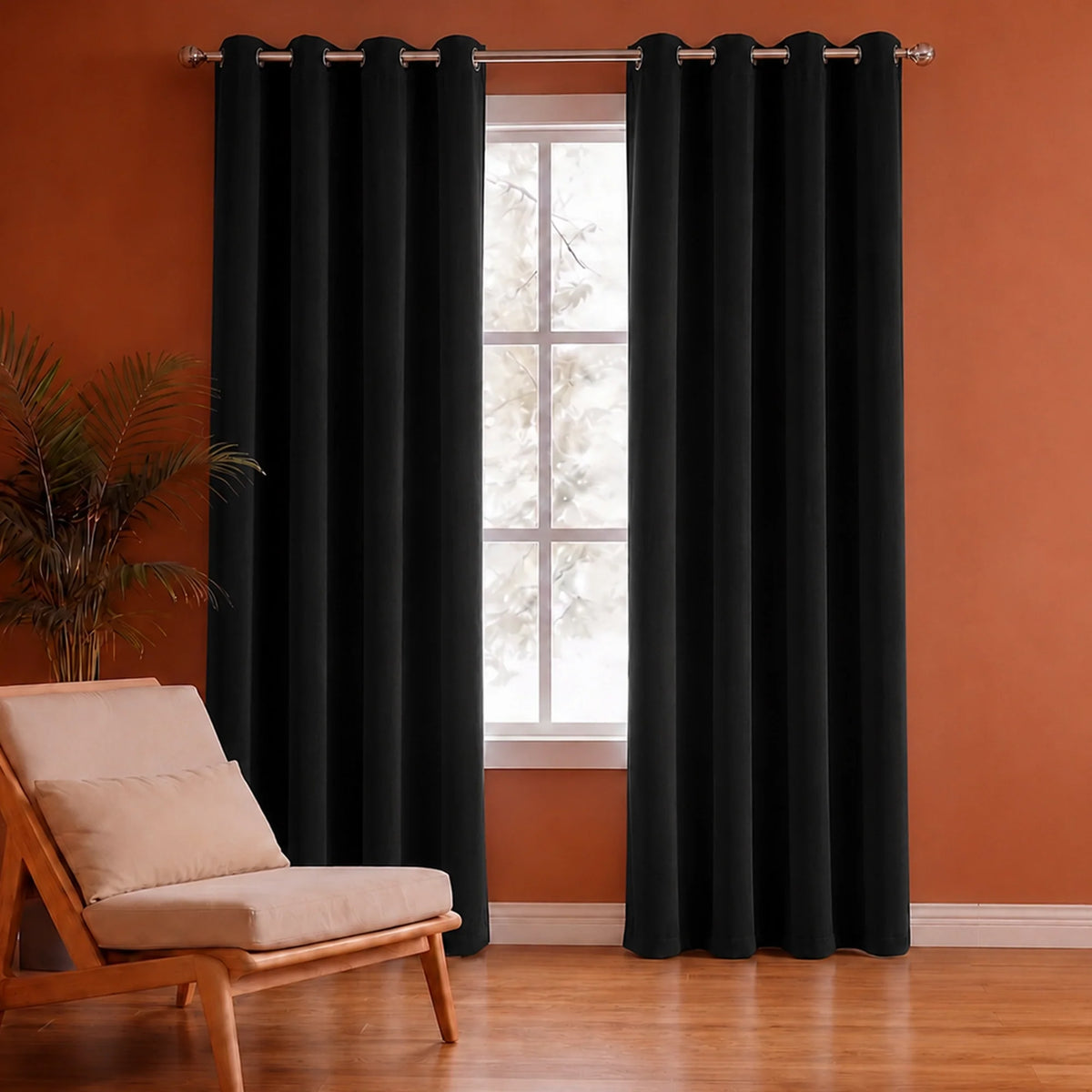 Fort Royal - Curtain-1