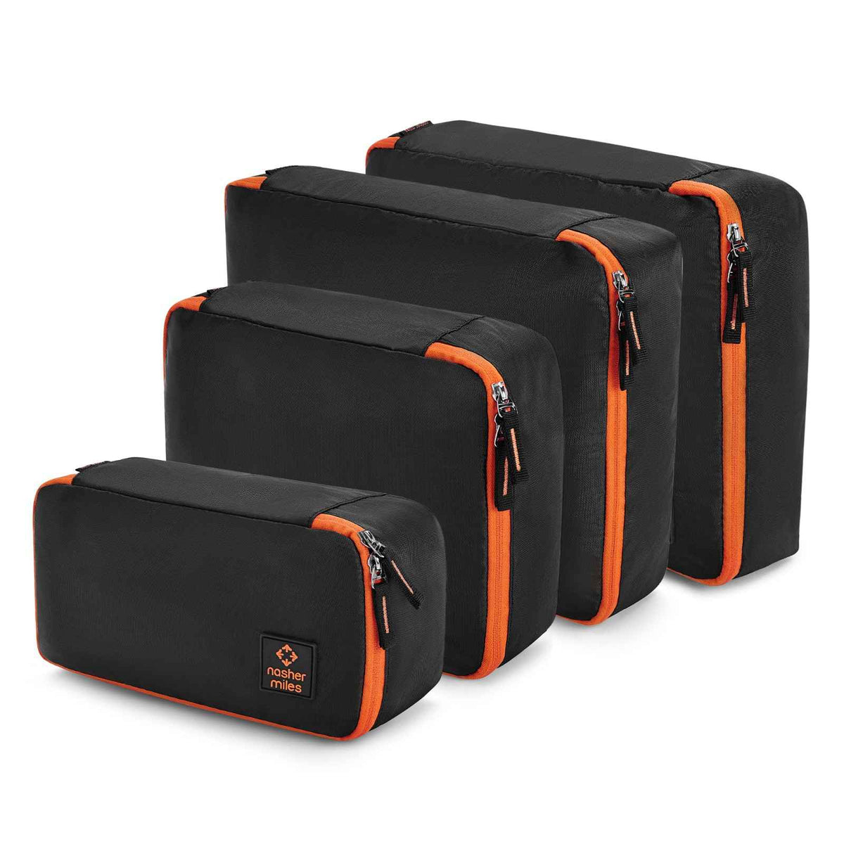 Nasher Miles Packing Cube-1