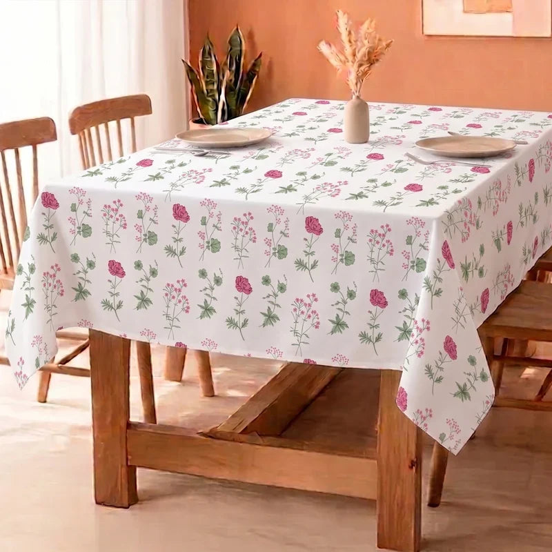 Floral Colour Story- A Bright Beginning For Your Home