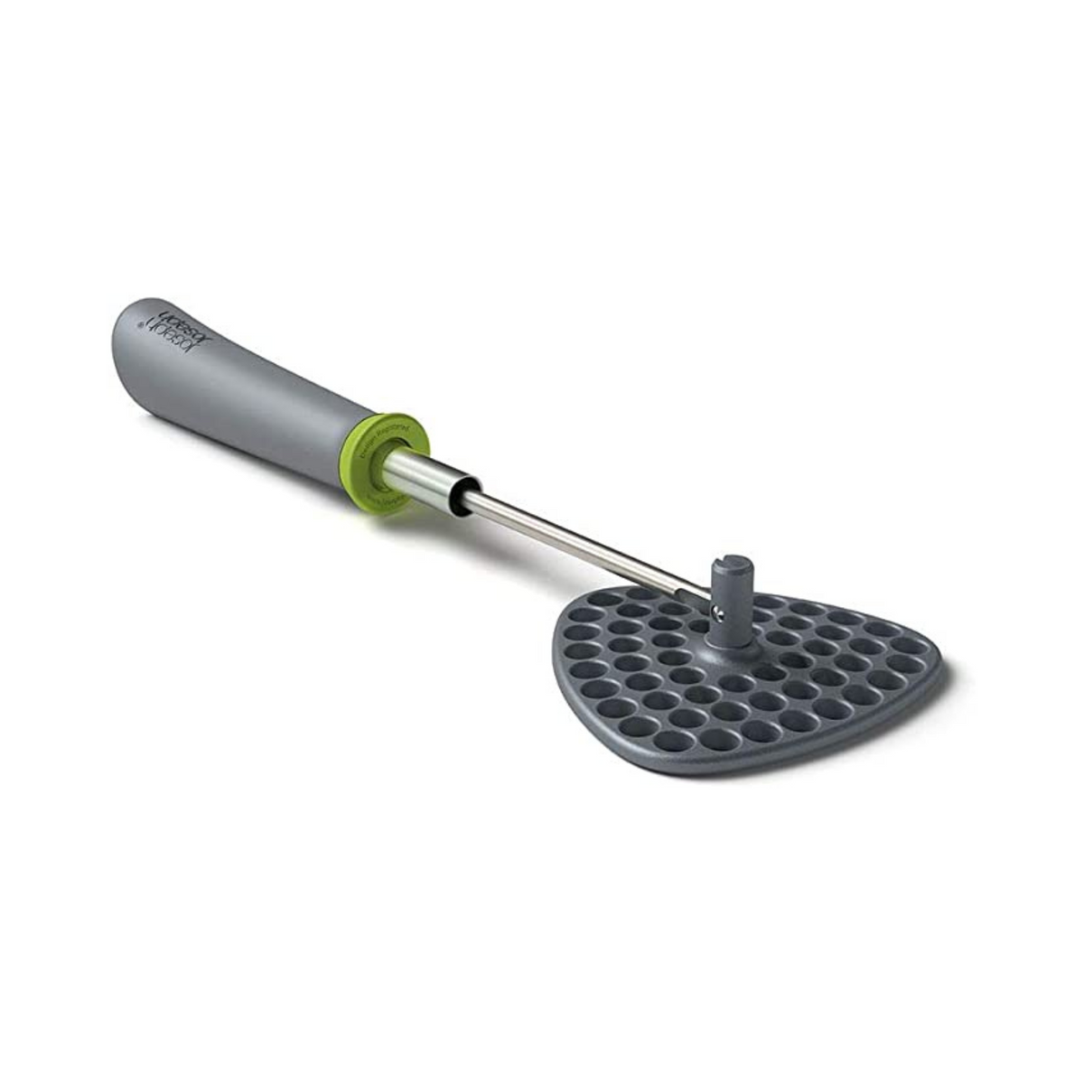 Joseph Joseph Delta Folding Masher | Green
