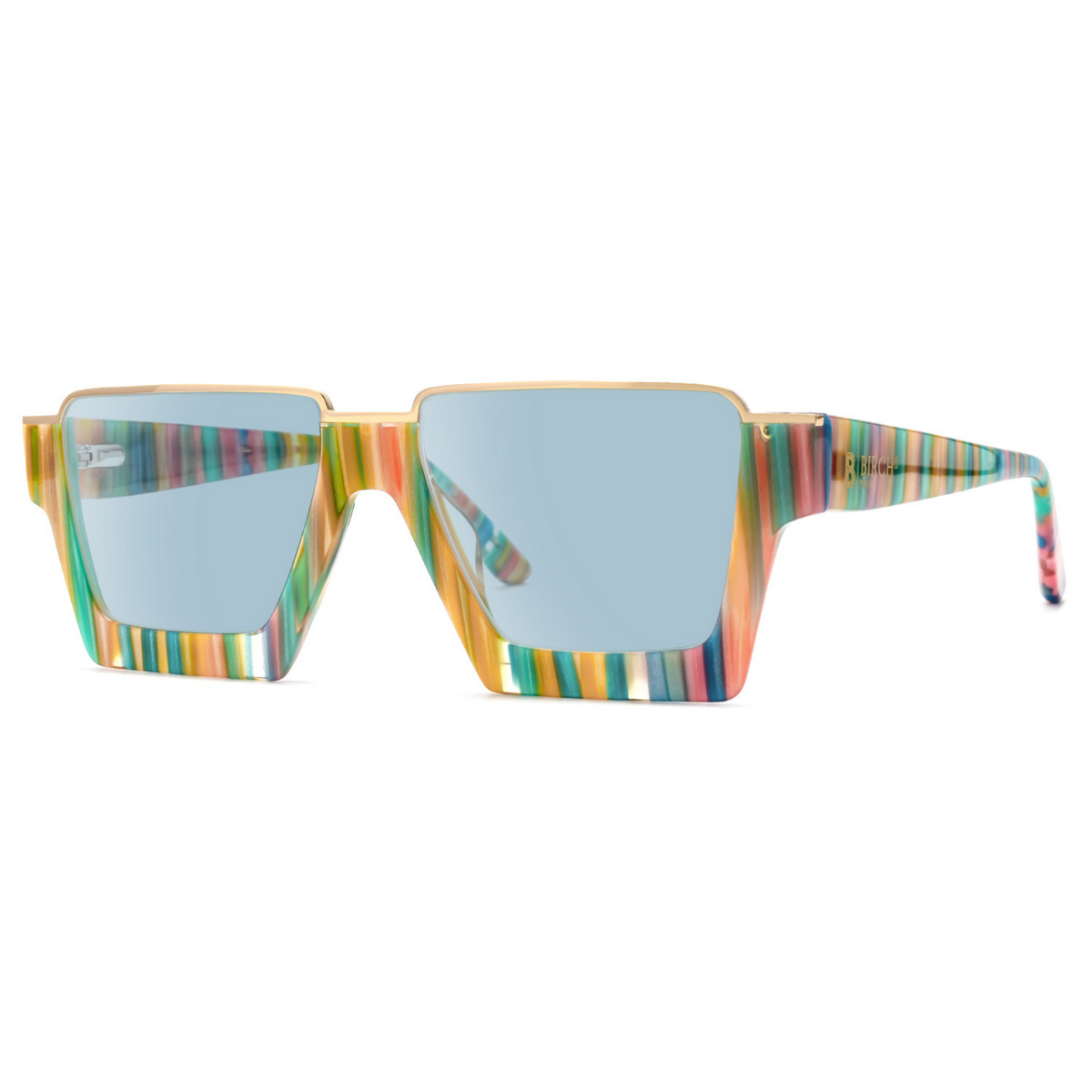 Royale - rainbow (photochromic)