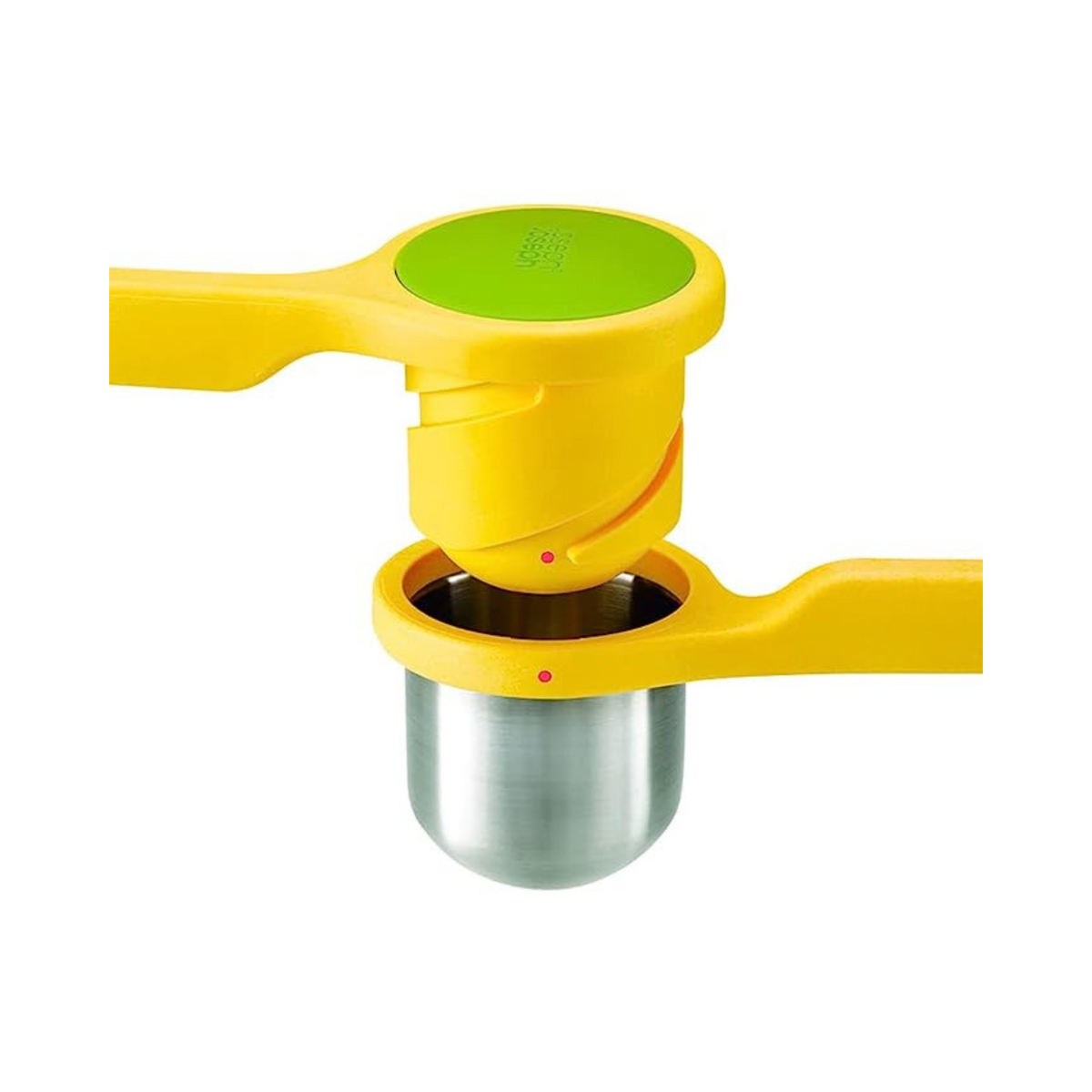 Joseph Joseph Helix Citrus Juicer | Yellow