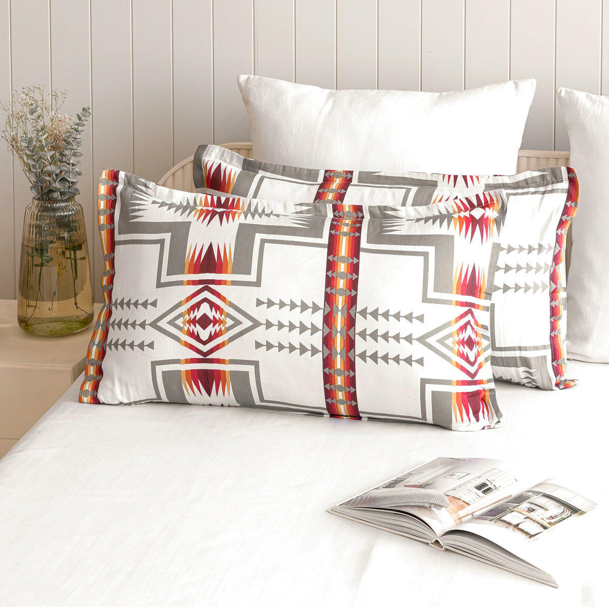 Imprimer Nomadic Dreams- Pillow Cover-1