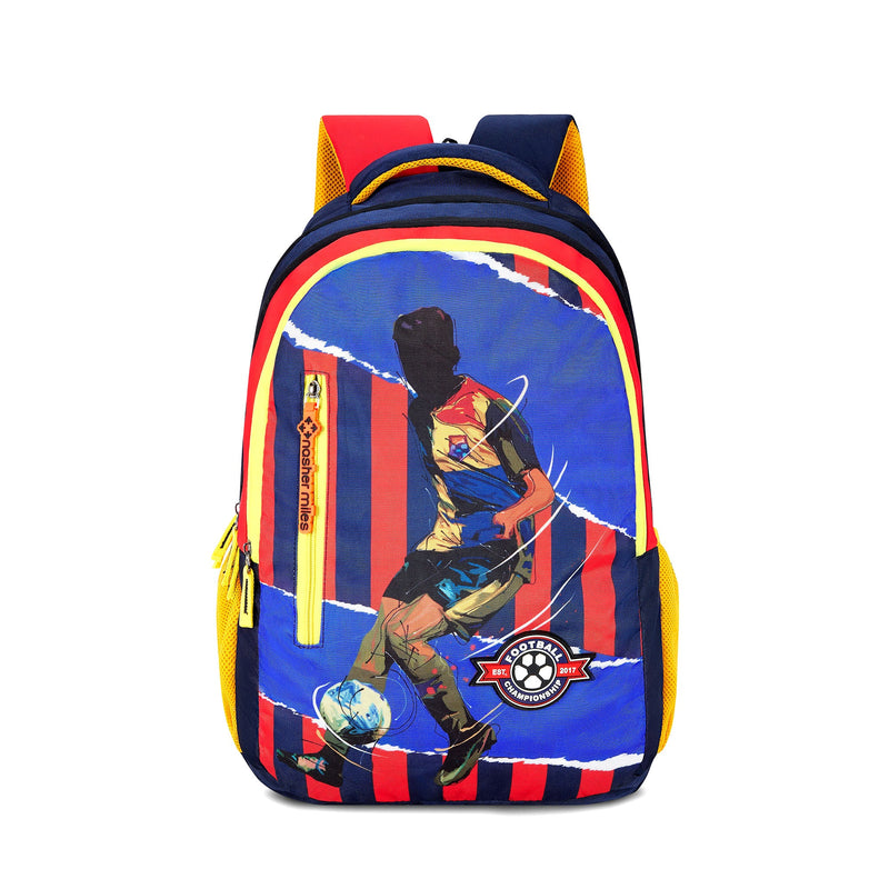 Nasher Miles Football Club-8