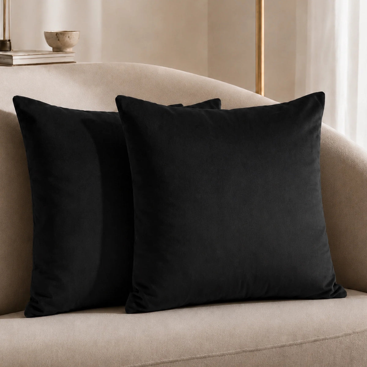 Fort Royal - Cushion Cover-1