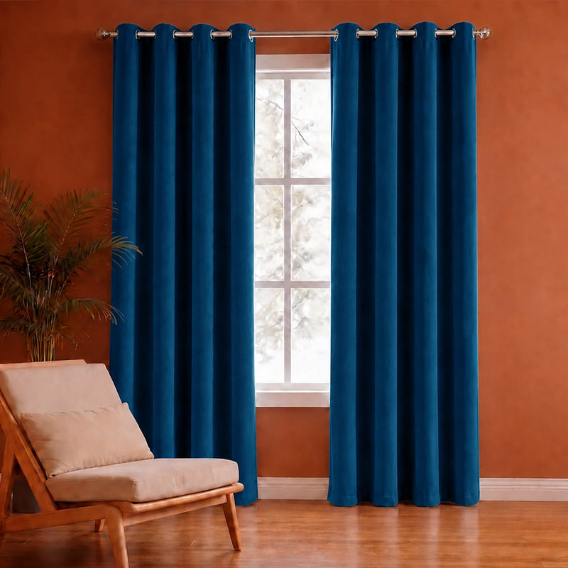Fort Royal - Curtain-1