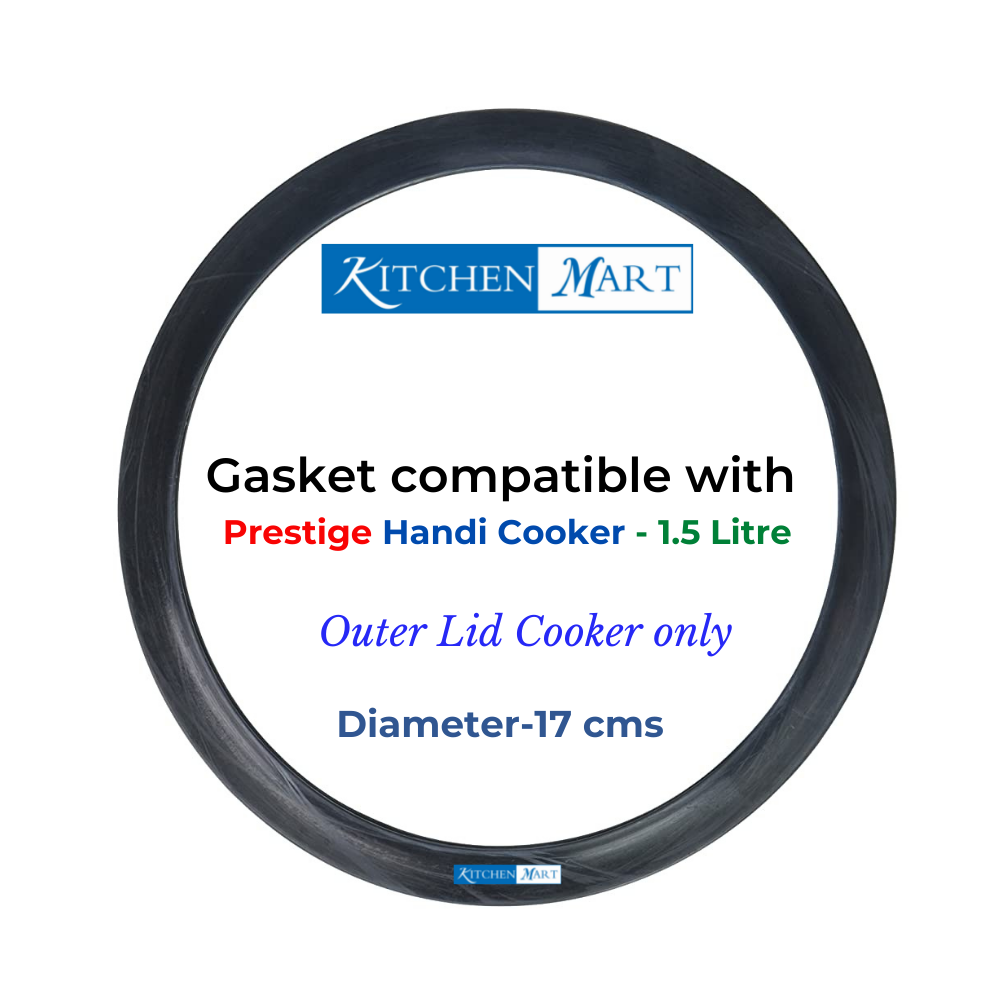 Prestige Gasket compatible with Handi Cooker Gasket