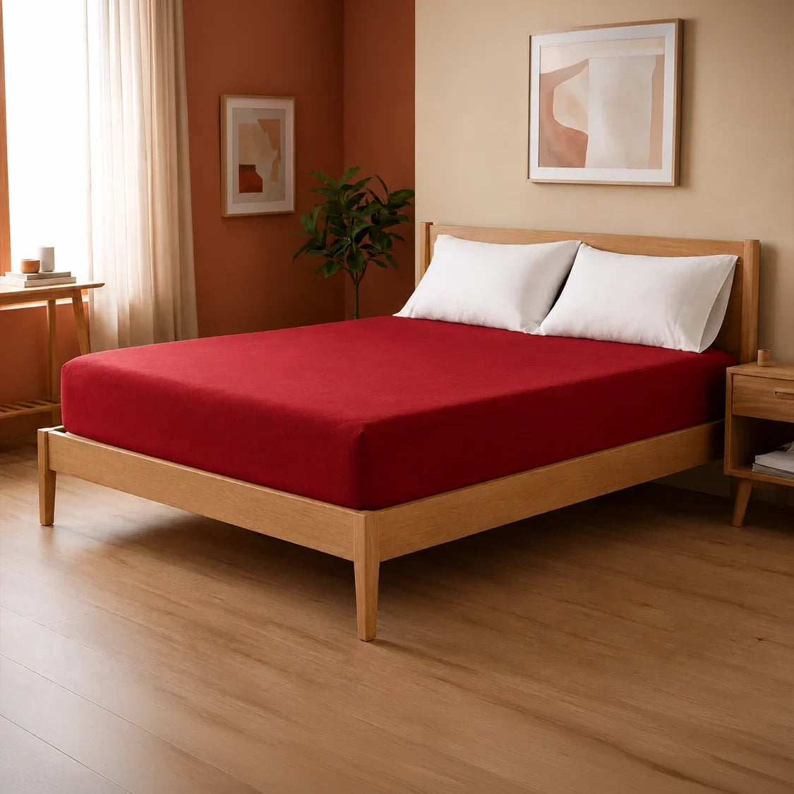 Cosy Nights - Comfort In A Richer Shade