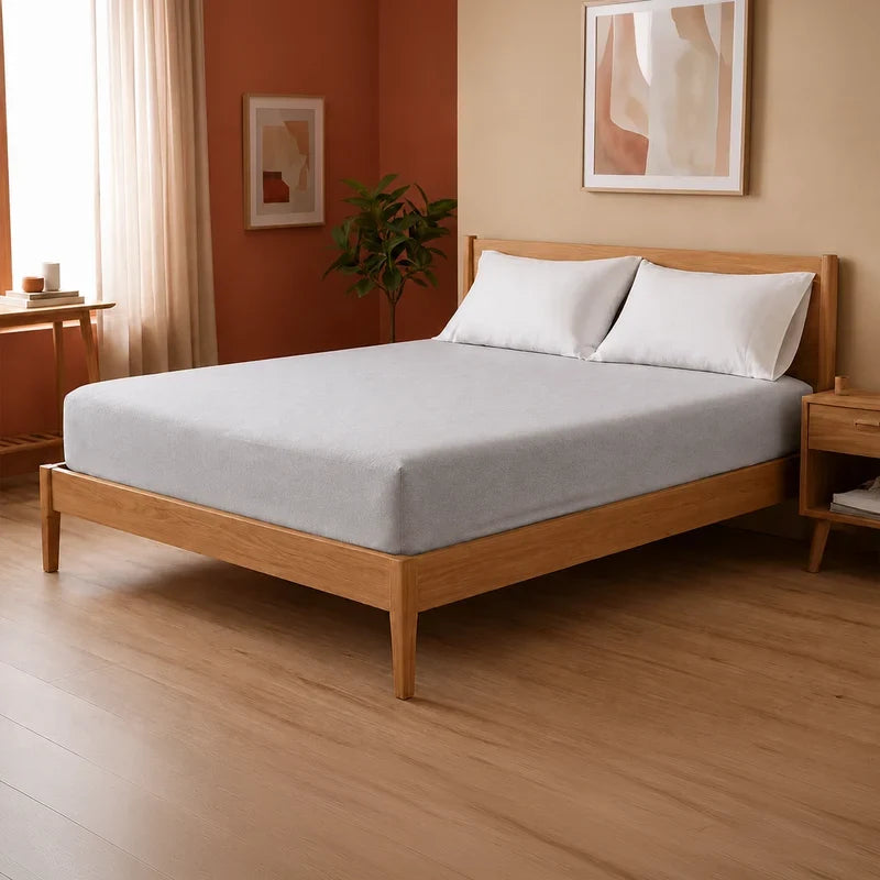 Soft Slumber - A Comfortable Start To Every Night