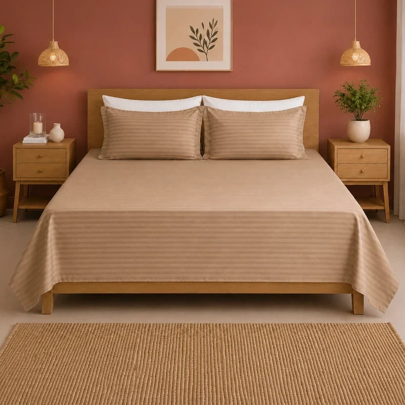 Everyday Ease - Simple Comfort For Every Night