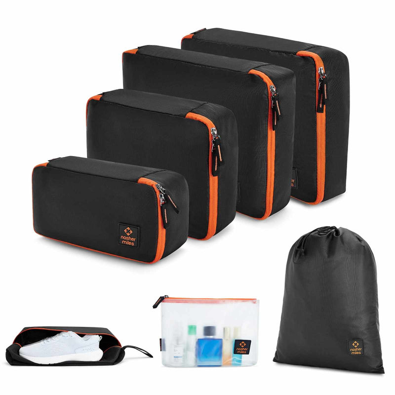 Nasher Miles Packing Cube-1