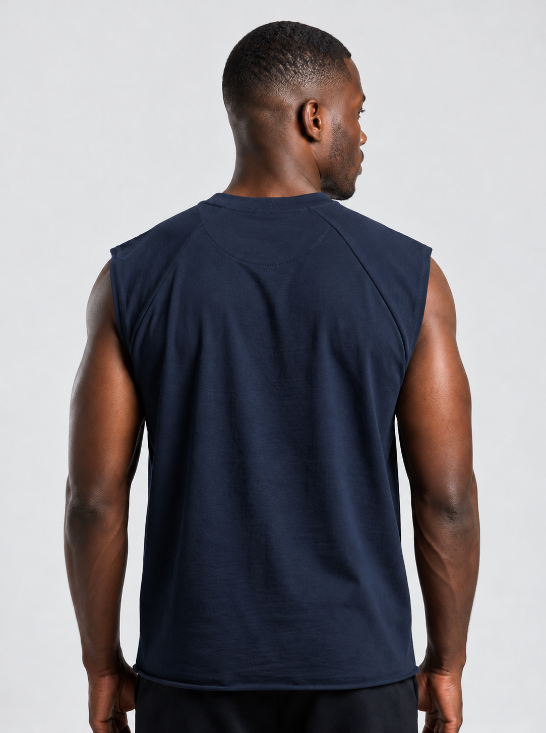 NVROLD Ultra Soft Tank-6