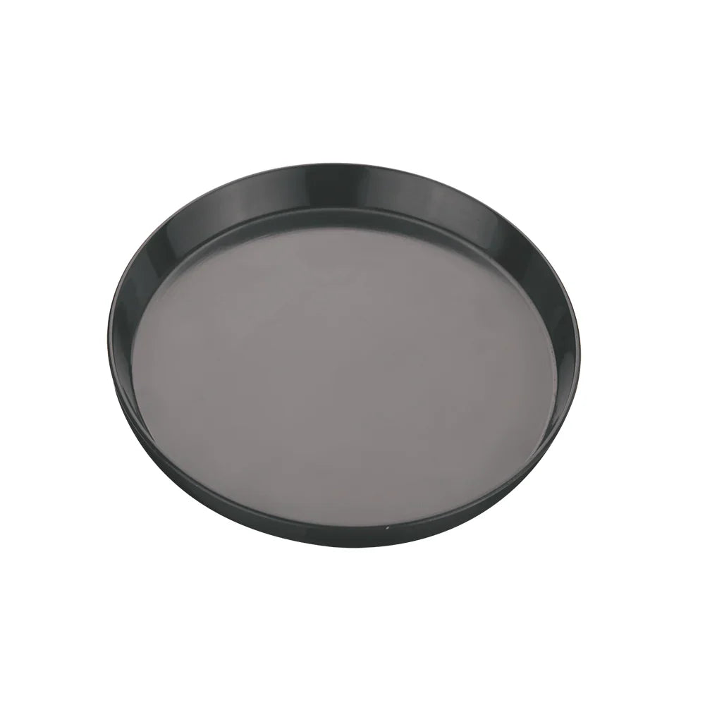 Vinod Hard Anodised Microwave Tawa - 25 Cm