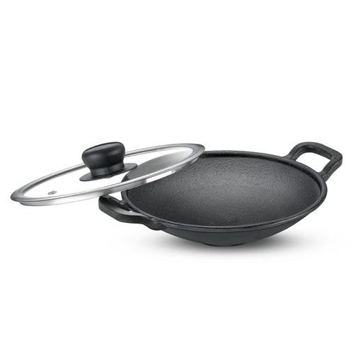 PRESTIGE CAST IRON COOKWARE APPACHETTY