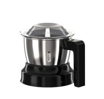 Ultra Replacment Stainless Steel Jar for Ultra Mixer Grinder - Compatible with Ultra Vario & Stealth Models only