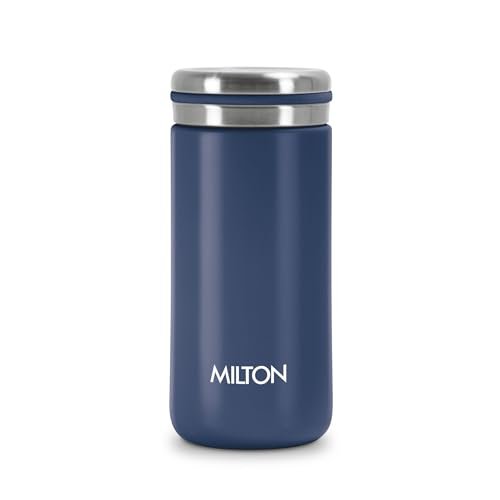MILTON W/B-SHINY 200ML(SET OF 2)