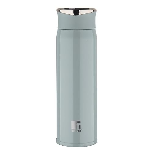 BERGNER W/B-WALKING 450ML WHITE