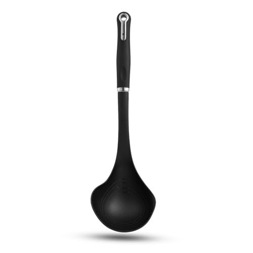 BERGNER SOUP LADDLE-MASTERPRO 36CM