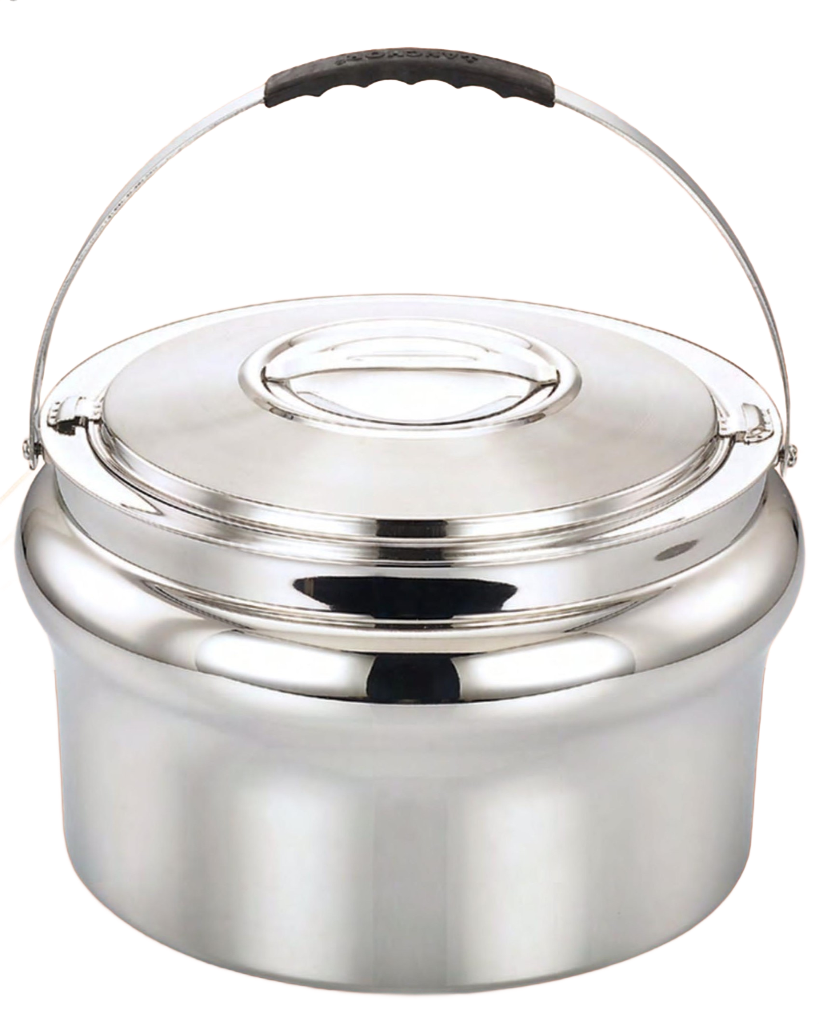 Anchor Flabby Hot Bucket | Casserole