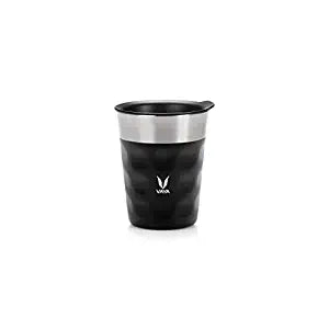 VAYA POPCUP Insulated Stainless Steel Tumbler | Double-Walled Cup
