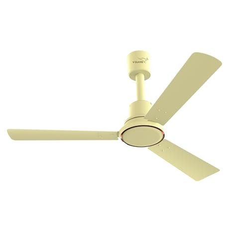 VGUARD CEILING FAN-ENVIRO PRO 1200MM IVORY