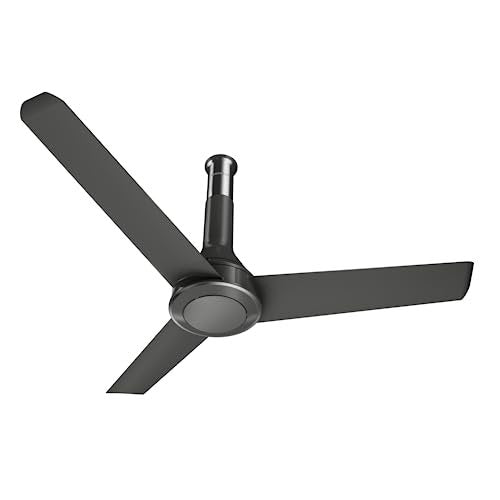 havells ceiling fan -bianca bldc slate 1200mm