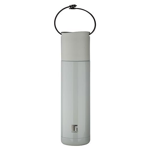 BERGNER FLASK-WALKING 500ML GREY