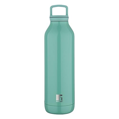 BERGNER BOTTLE 750ML GREEN (BG41724)