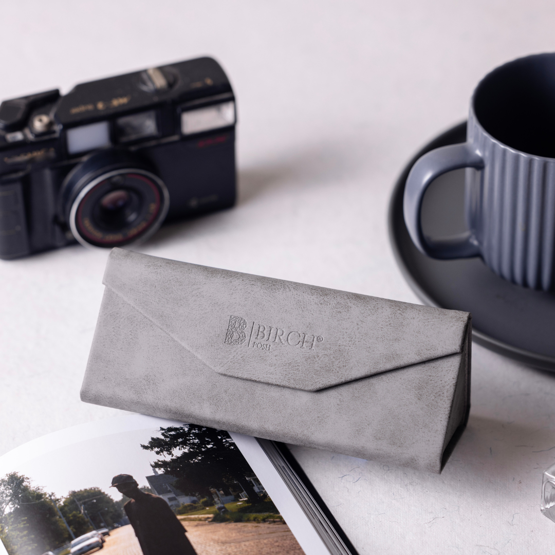 Silken slate tri-fold case-1